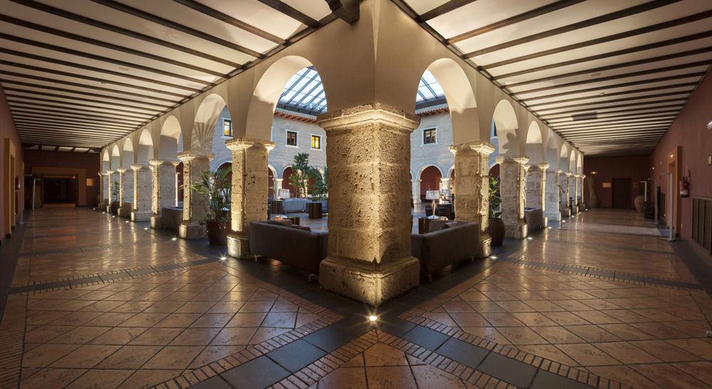 Ac Palacio De Santa Ana By Marriott Hotel