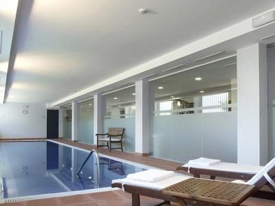 Ac Palacio De Santa Ana By Marriott Hotel Valladolid