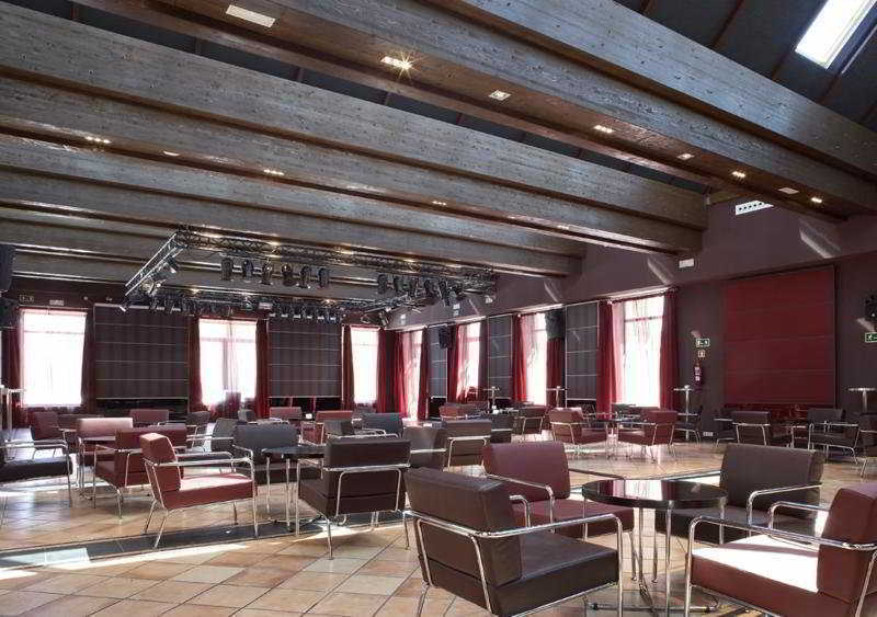 Ac Palacio De Santa Ana By Marriott Valladolid