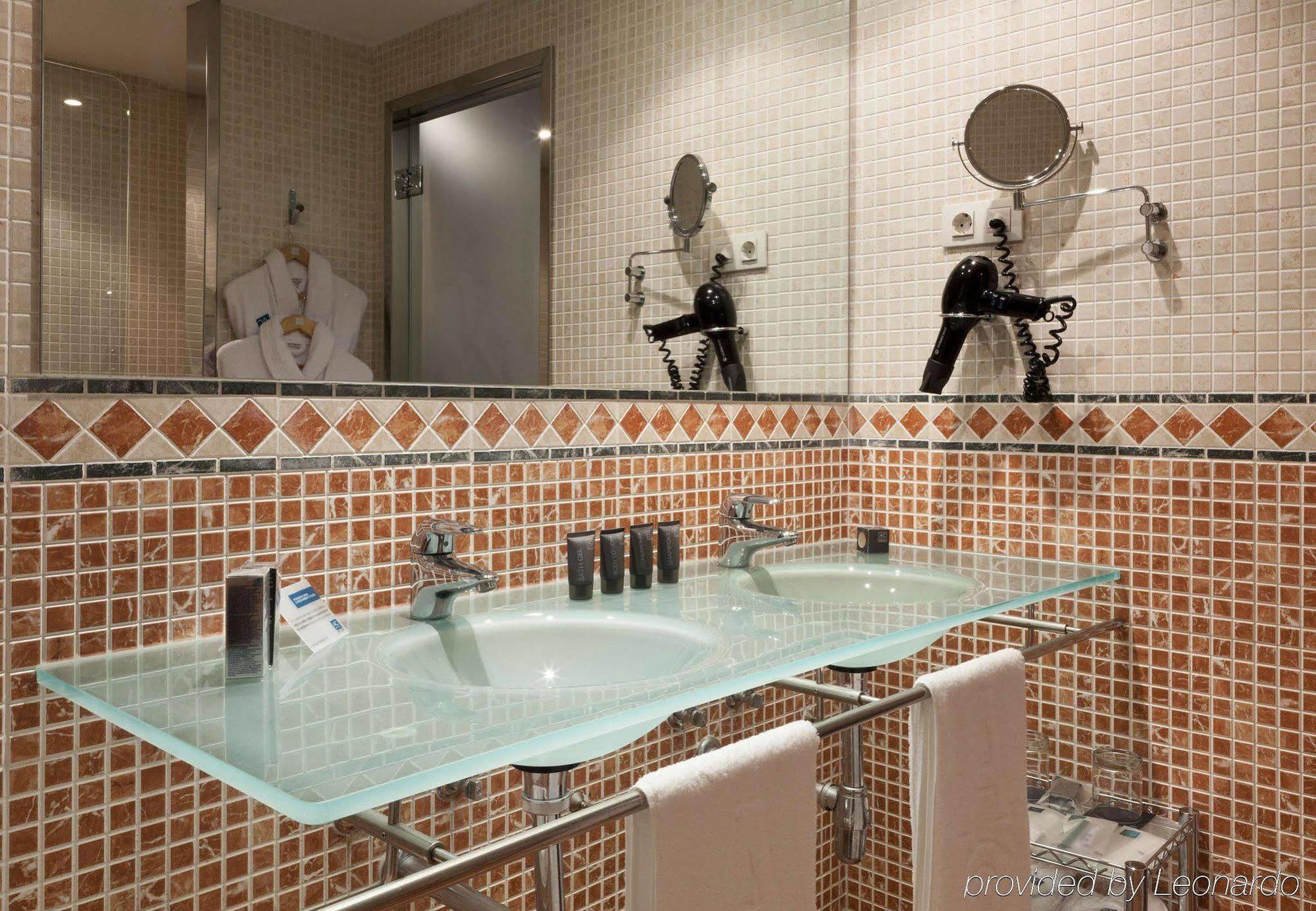 Ac Palacio De Santa Ana By Marriott Valladolid