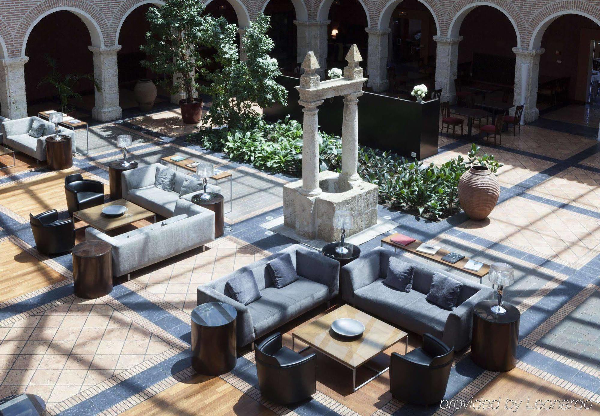 Ac Palacio De Santa Ana By Marriott Hotel