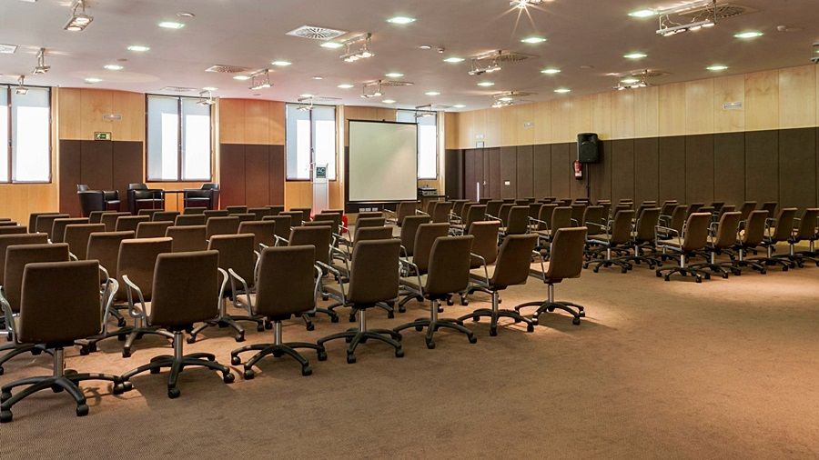 Ac Palacio De Santa Ana By Marriott Hotel 5*