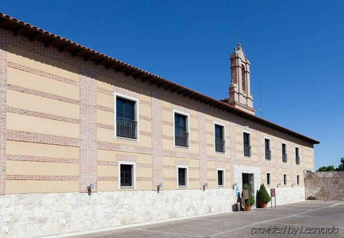 Ac Palacio De Santa Ana By Marriott