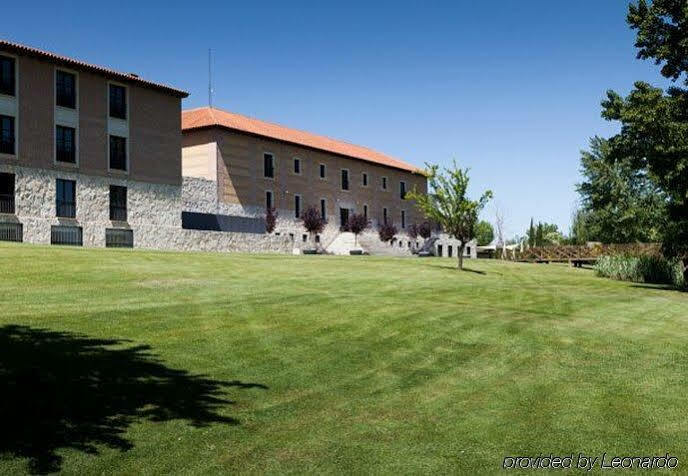 Ac Palacio De Santa Ana By Marriott 5* Valladolid