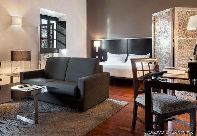 Ac Palacio De Santa Ana By Marriott 5*