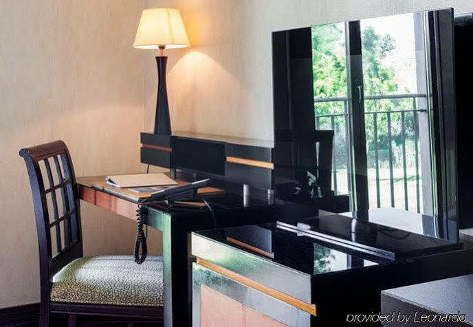 Ac Palacio De Santa Ana By Marriott Valladolid