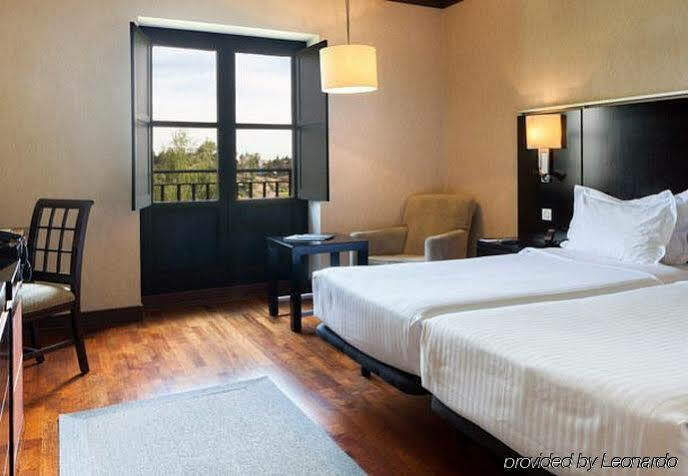 Ac Palacio De Santa Ana By Marriott